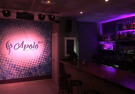 Apolo Sauna Cabaret